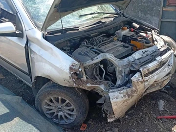 Авто Chevrolet Aveo 2007 № 8293755