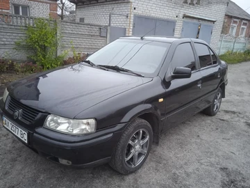 Авто Scorpa El 2007 № 8293756