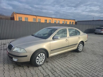 Авто Skoda Octavia 2005 № 8293763