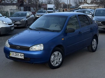 Авто ВАЗ 1118 Kalina 2007 № 8293774