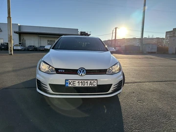 Авто Volkswagen Golf 2015 № 8293776