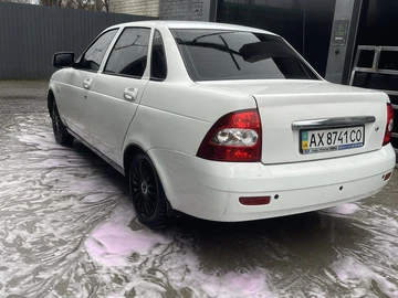 Авто ВАЗ 2170 Priora 2012 № 8293781