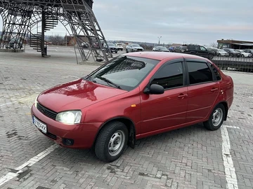 Авто ВАЗ 1118 Kalina 2006 № 8293782