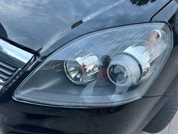 Авто Opel Zafira 2006 № 8293785