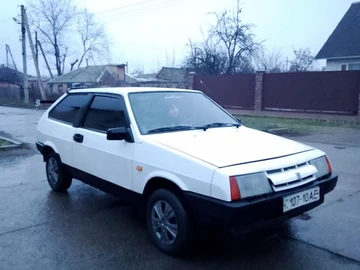 Авто ВАЗ 2108 1990 № 8293793