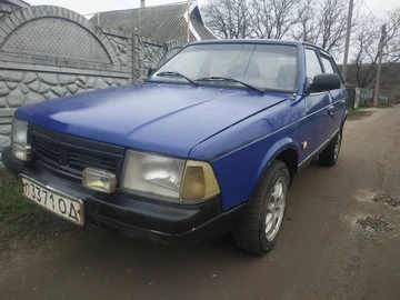 Авто  2141 1990 № 8293796