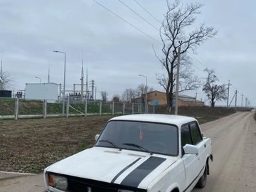 Авто ВАЗ 2105 1980 № 8293798
