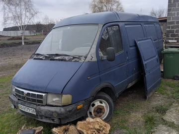 Авто ГАЗ 2790 1999 № 8293802