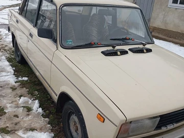 Авто ВАЗ 2105 1989 № 8293806