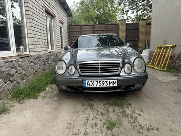 Авто Mercedes 200 1998 № 8293808
