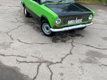 Авто ВАЗ 2102 1990 № 8293811