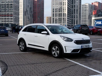 Авто KIA Niro 2018 № 8293812