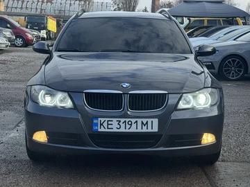 Авто BMW 3 Серия 2006 № 8293813