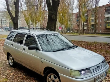 Авто ВАЗ 21111 2006 № 8293816