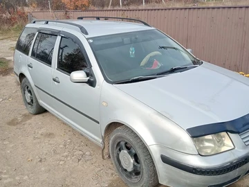 Авто Volkswagen Bora 1999 № 8293819