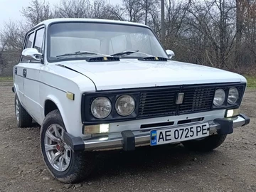 Авто ВАЗ 2106 1980 № 8293823
