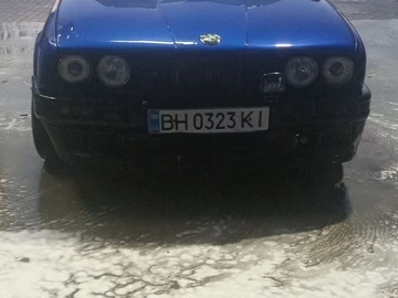 Авто BMW 3 Серия 1991 № 8293826