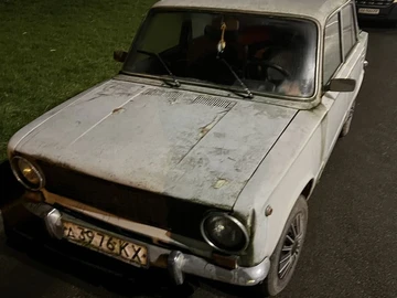Авто ВАЗ 2101 1975 № 8293837