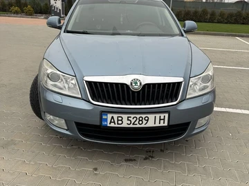 Авто Skoda Octavia 2011 № 8293845