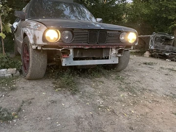 Авто BMW 3 Серия 1984 № 8293848