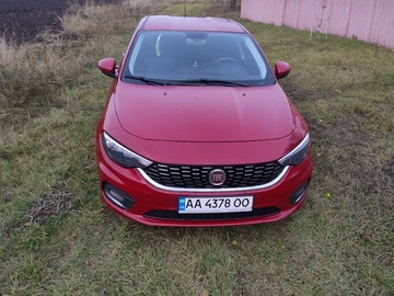 Авто Fiat Tipo 2019 № 8293851