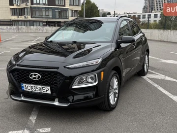 Авто Hyundai Amica 2020 № 8293853