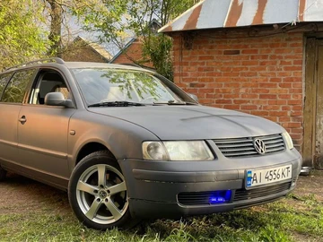 Авто Volkswagen Passat Variant 1999 № 8293855