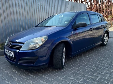 Авто Opel Astra 2004 № 8293856