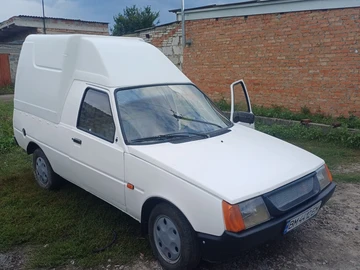 Авто ЗАЗ Таврия 1994 № 8293858