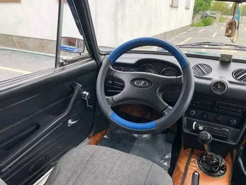 Авто ВАЗ 2106 1989 № 8293865