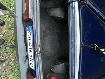 Авто ВАЗ 21099 2004 № 8293866