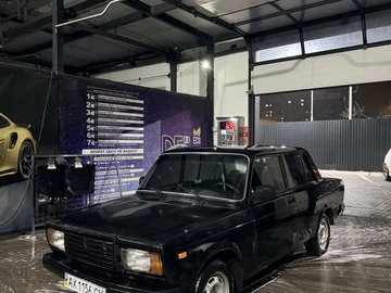 Авто ВАЗ 2107 2011 № 8293879
