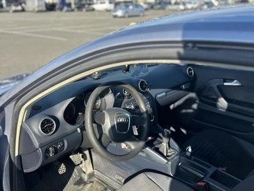Авто Audi A3 2005 № 8293880