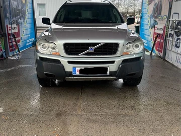 Авто Volvo Xc70 2004 № 8293881