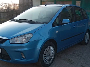 Авто Ford C-Max 2008 № 8293885