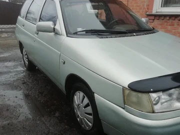 Авто ВАЗ 2111 2000 № 8293888