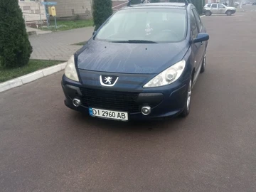 Авто Peugeot 307 2005 № 8293889