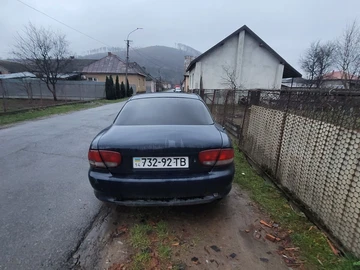 Авто Mazda Xedos 6 1998 № 8293890