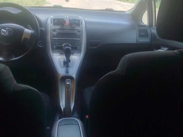 Авто Toyota Auris 2008 № 8293892