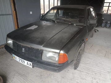 Авто  2141 1992 № 8293894