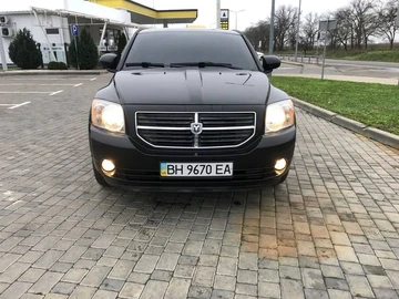Авто Dodge Caliber 2012 № 8293895