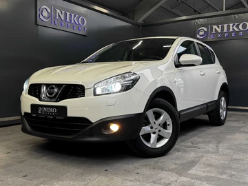 Авто Nissan Qashqai 2013 № 8293896