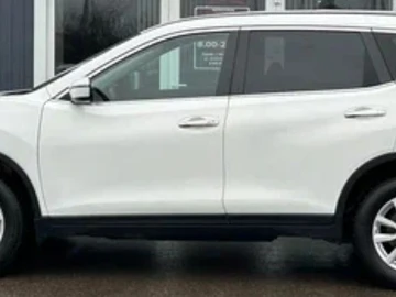 Авто Nissan X-Trail 2017 № 8293899