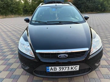 Авто Ford Focus 2009 № 8293903