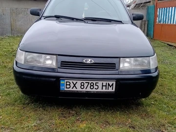 Авто ВАЗ 2112 2007 № 8293909