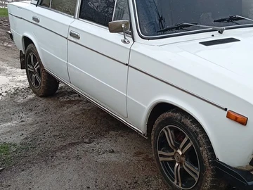 Авто ВАЗ 2106 1984 № 8293913