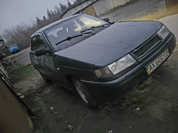 Авто ВАЗ 2110 2002 № 8293929