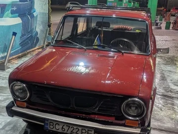 Авто ВАЗ 2101 1981 № 8293930