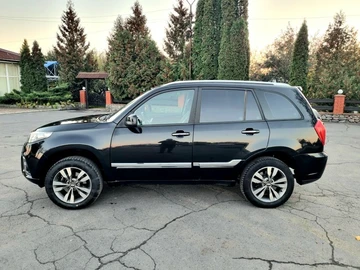 Авто Chery Tiggo 2020 № 8293935