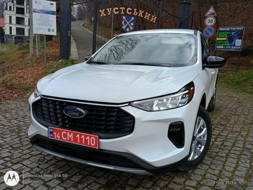 Авто Ford Escape 2024 № 8293938
